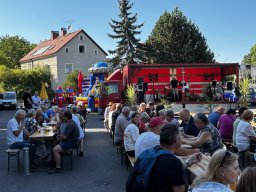 Úšovice se baví – 15. srpna 2026